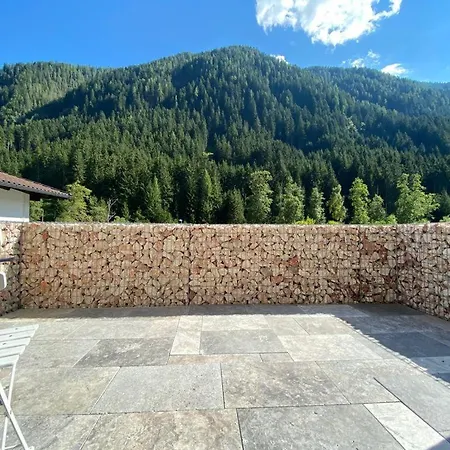 Alpine Belluca * Gries im Sellrain