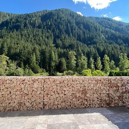 Alpine Belluca Lejlighed *