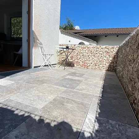 Apartament Alpine Belluca