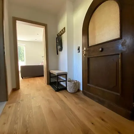 Alpine Belluca Gries im Sellrain