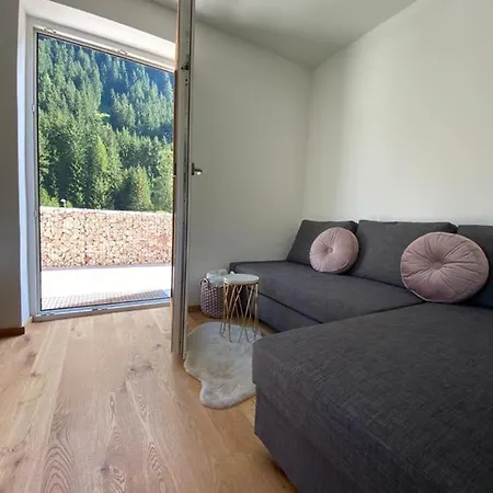 Alpine Belluca Gries im Sellrain