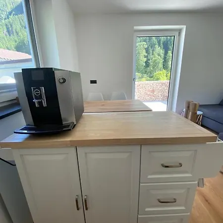 Alpine Belluca Apartament