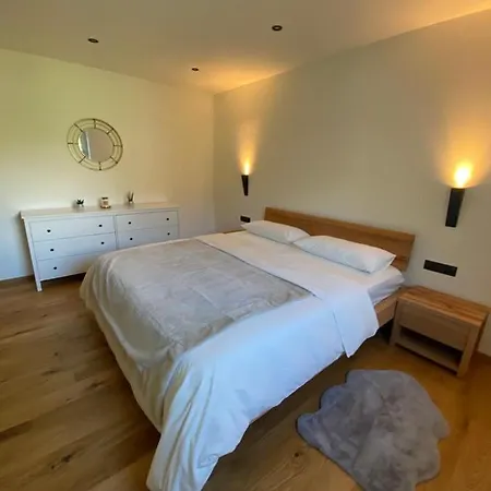 Alpine Belluca Apartment *