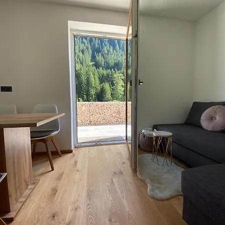 Alpine Belluca * Gries im Sellrain