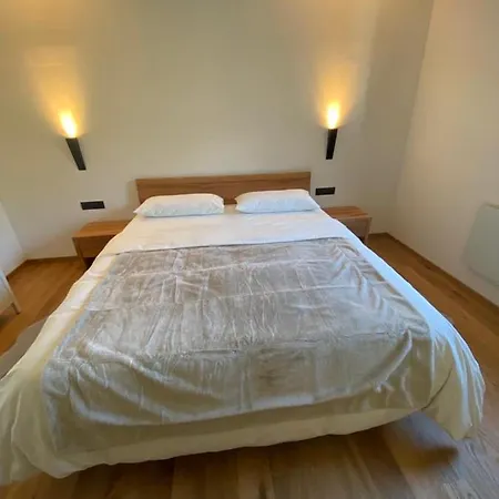 Alpine Belluca * غريس ام سيلراين