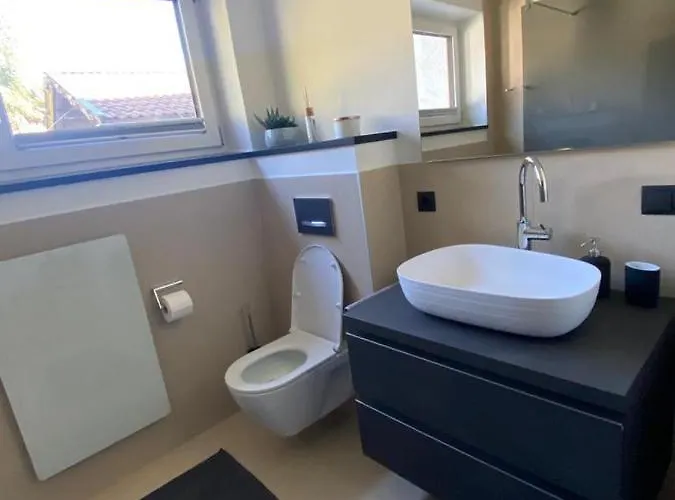 Alpine Belluca Gries im Sellrain