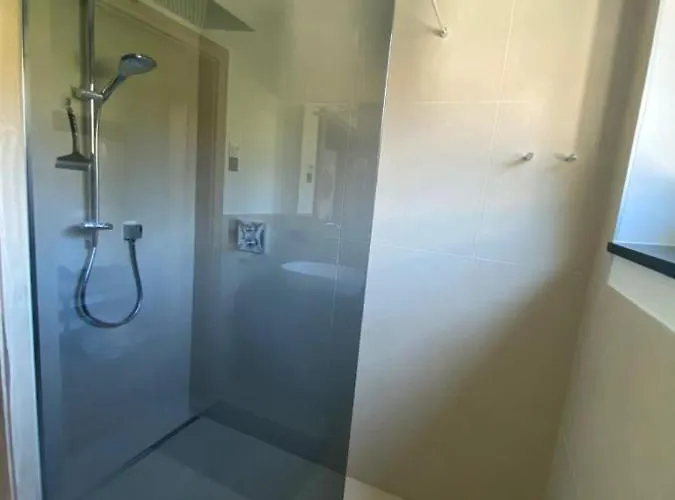 Alpine Belluca Gries im Sellrain