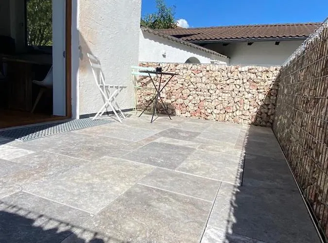 Apartmán Alpine Belluca