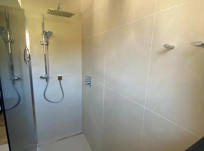 Alpine Belluca Apartmán *