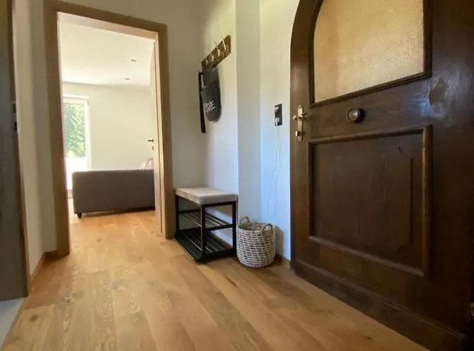 Alpine Belluca Gries im Sellrain