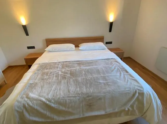 Alpine Belluca * Gries im Sellrain