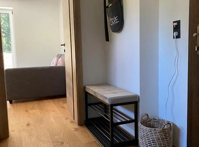 Alpine Belluca Gries im Sellrain