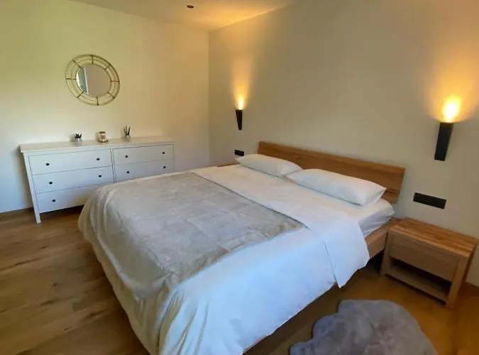 Alpine Belluca Apartmán *