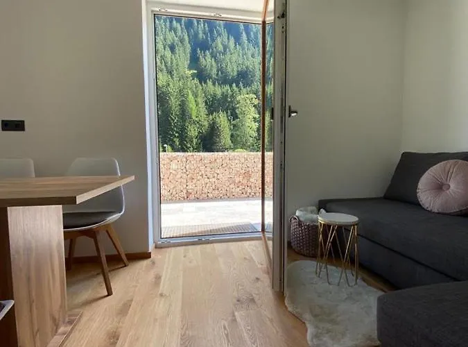 Alpine Belluca * Gries im Sellrain