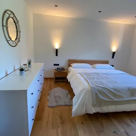 Alpine Belluca Apartament Gries im Sellrain